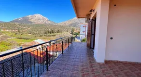 Sunny house at ancient Mycenae, close to Nafplio! - Image 3