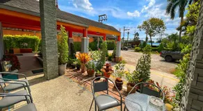 Peak Boutique City Hotel Krabi - Image 4