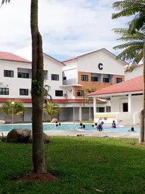 Pangkor Better Life Cozy Studio-walking 2min to beach,1-4pax - Image 3