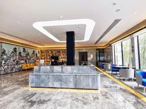 Wangfu Hotel (Fuzhou Donghua University of Technology) - Image 5