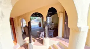 Villa dei Pirati, sulla spiaggia di Campus - Image 4
