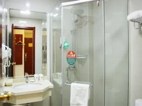 GreenTree Inn Shangrao Wuyuan Bus Station Tang Village Express Hotel - Image 5