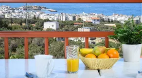 More Crete Village House in Koutouloufari - 6 guests - Pool - Image 5