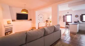 Casa Carmen Altea with Terrace - Image 2