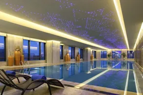 Wanda Realm Fuyang - Image 2