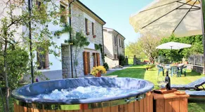 Masseria Acquasalsa B&B TURISMO RURALE mini appartamenti SUPERIOR - Image 2