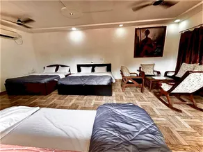 THE FOREST VILLA - Image 3