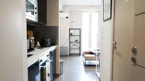 Studio apartment On The Massena! Free Breakfast - Image 3