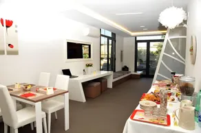 Isa Residence Fiumicino Airport - Image 5