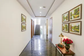 FabHotel Shiv Rachna - Image 4