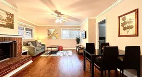 Stylish Modern Apt Near Northside Hospital - Image 3