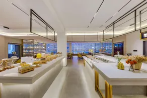 Starway Hotel Zhengzhou Xinmi Zhongqiang Guangnian City Plaza - Image 3