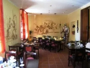 Hotel Restaurant Zum Alten Ritter - Image 3