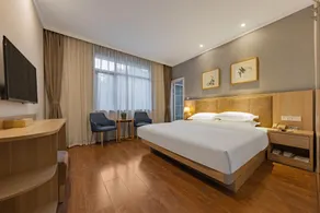 Shanxing Hotel (Yichang Wanda Plaza Branch) - Image 2
