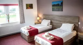 Belvedere Hotel and Golf - Image 3