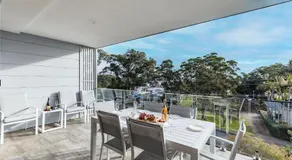 Sunset Jewel - 7a Cromarty Road, Soldiers Point - Ocean Views, Breathtaking Sunsets, Linen, AIR CON & Wi-Fi - Image 2