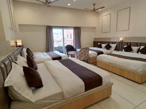 Hotel Jai Palace - Image 3
