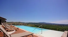 Agriturismo Casale Dello Sparviero - Image 2