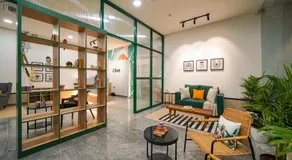 Olive Hotel Hitec City by Embassy Group - Image 3