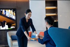 YunYi Zizai Hotel (Ordos Wanda Shop) - Image 5