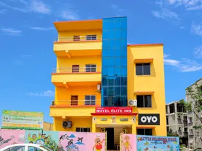 Hotel O Elite Inn - Image 5