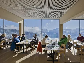 Hotel Belalp - Image 5