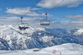 Le Hameau de Valloire 2P4 - Image 2