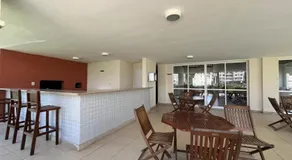 Apartamento 2 quartos Estrada do Coco Alto padrão - Image 5