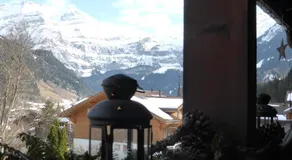 Pension Alpina - Image 5