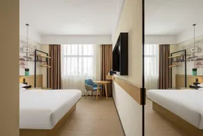 City Comfort Inn Dongguan Wangniudun - Image 2