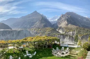 Legend Hotel Hunza - Image 2
