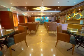 RG Exclusive Hotel Akola - Image 4