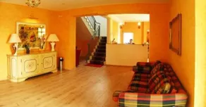 Hotel 4 Hufen - Image 2