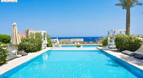 Novis Boutique Hotel Sahl Hasheesh - Image 3