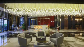 Seaphoria Beach Resort - Image 2