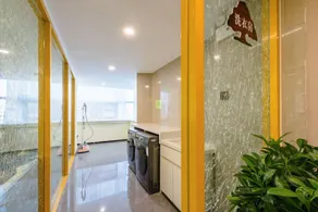 GreenTree Inn Express Tai'an Taishan District Railway Station East Caiyuan Street - Image 5