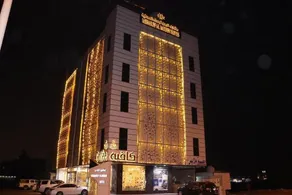 Msharef Al Moden Suites - Jazan - Image 1