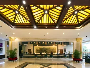 Quanzhou Overseas Chinese Hotel - Image 5