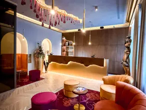 Alfons Boutique Hotel - Image 5