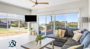 Brand New 3 Bed 2 Bath with Sea Views - Image 2