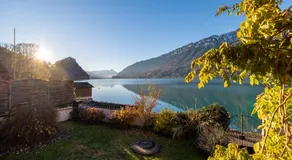 Chalet Apartments Iseltwald - Image 5