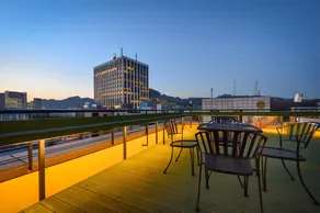 Hostel Korea 11th - Changdeokgung - Image 3
