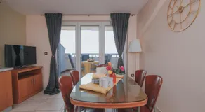 Beachfront Apartments Tolo with Pool - Image 5