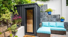 Echo garden apartment in Camps Bay - Image 5