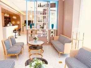 Grace Inn Hotel (Weifang High-Speed Railway North Station) - Image 3