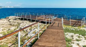 Casa Vacanza Marina - Image 5