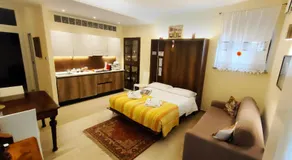 MyAssisiSuite - La Suite di San Rufino - Dimora Storica in Pietra Antica, Assisi Centro, 2 VERI Matrimoniali, Piano Terra NO Barriere, Accoglienza e Check Live - Mówimy po polsku - Image 2
