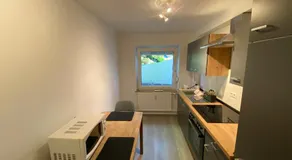 Work and Sleep Dortmund 5 bis 6 Pers Voll ausgestattet und frisch renoviert D5 - Image 4