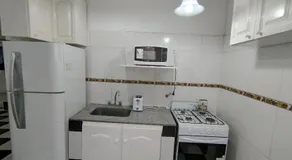 Casa Ana, departamento amplio a 20 ' aeropuerto - Image 5