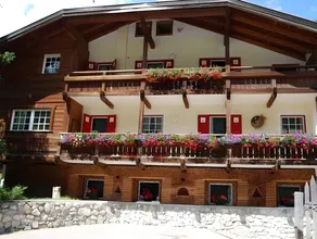 Chalet Tobià Apartments - Image 3